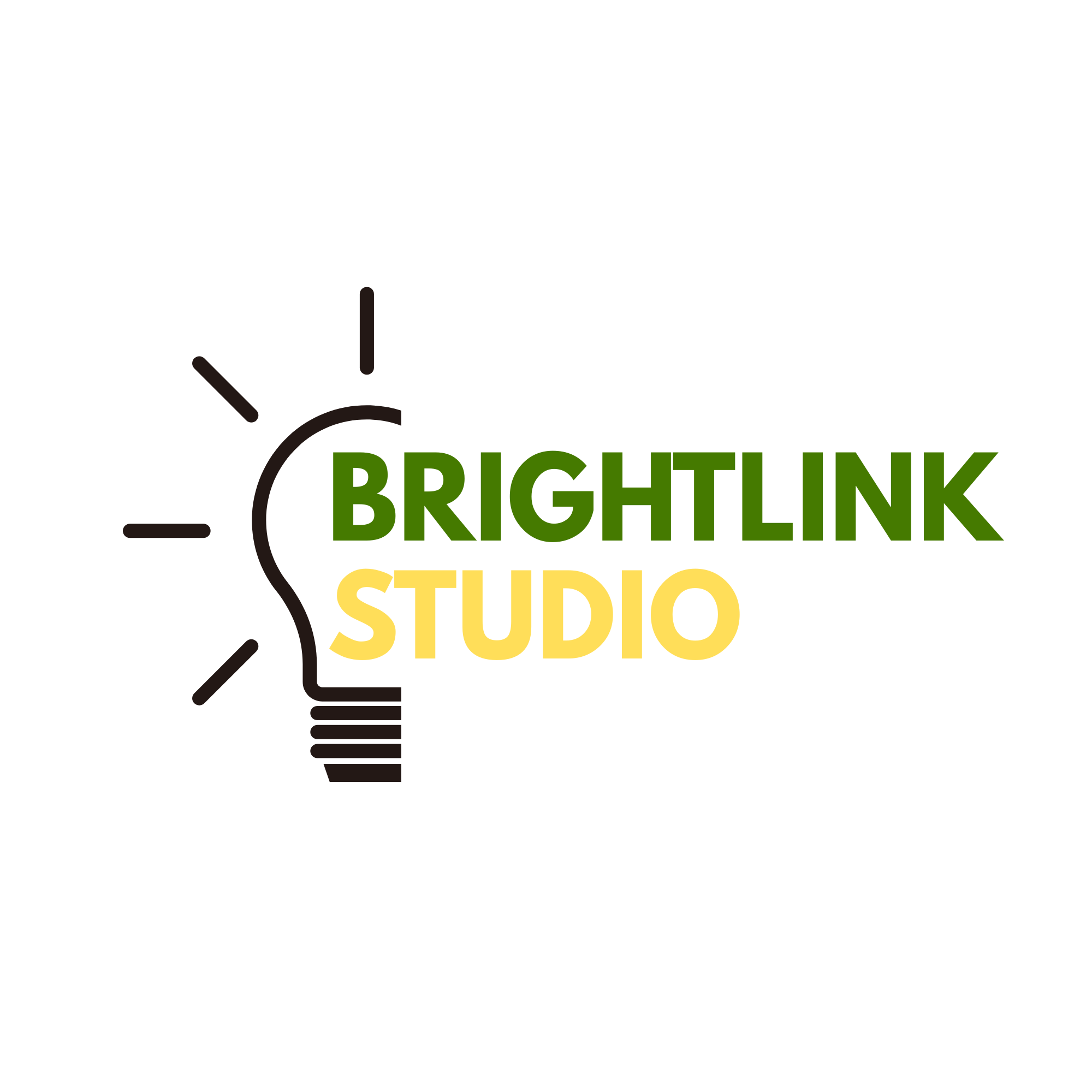 BrightLink Studio